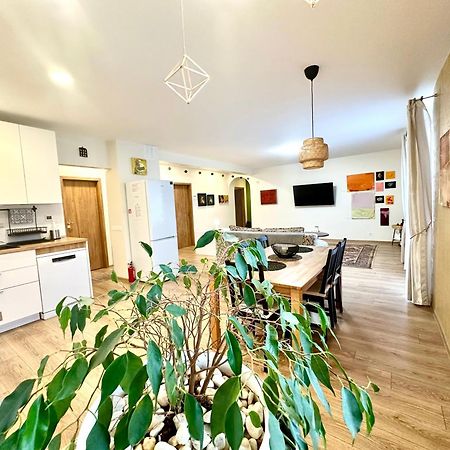 Japandi Apartamentai Каунас Екстериор снимка