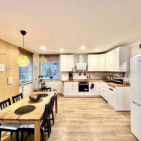 Japandi Apartamentai Каунас Екстериор снимка