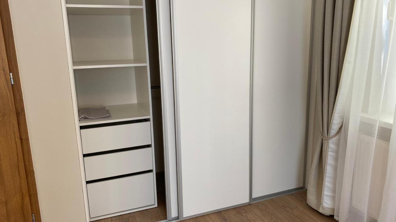 Japandi Apartamentai Каунас Екстериор снимка