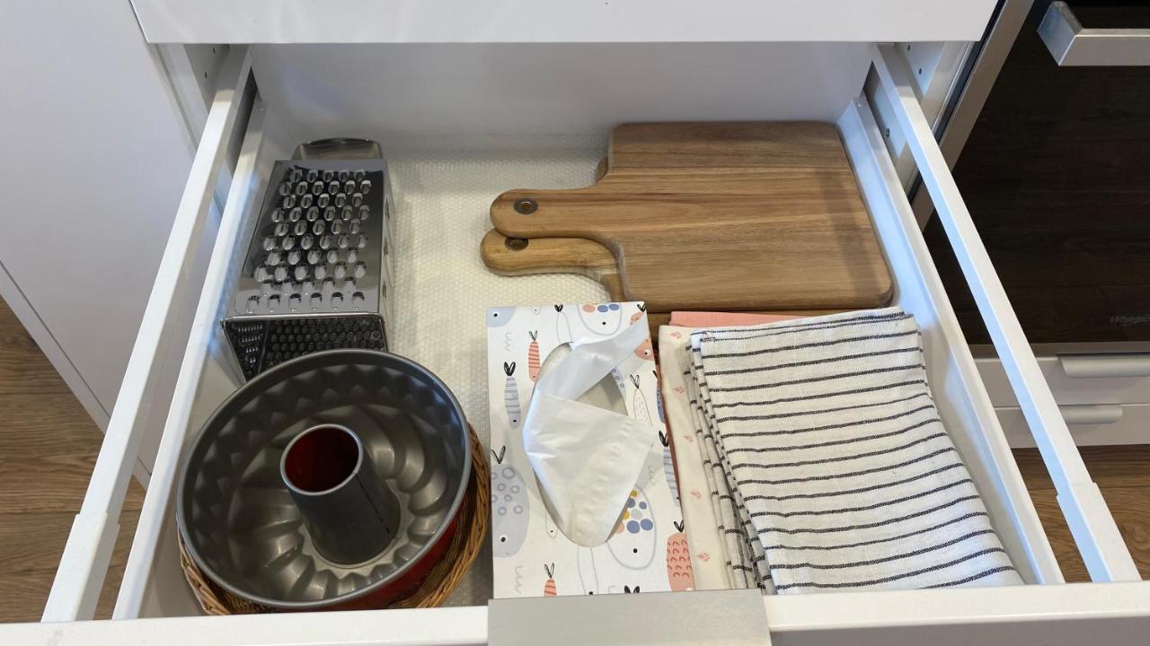 Japandi Apartamentai Каунас Екстериор снимка