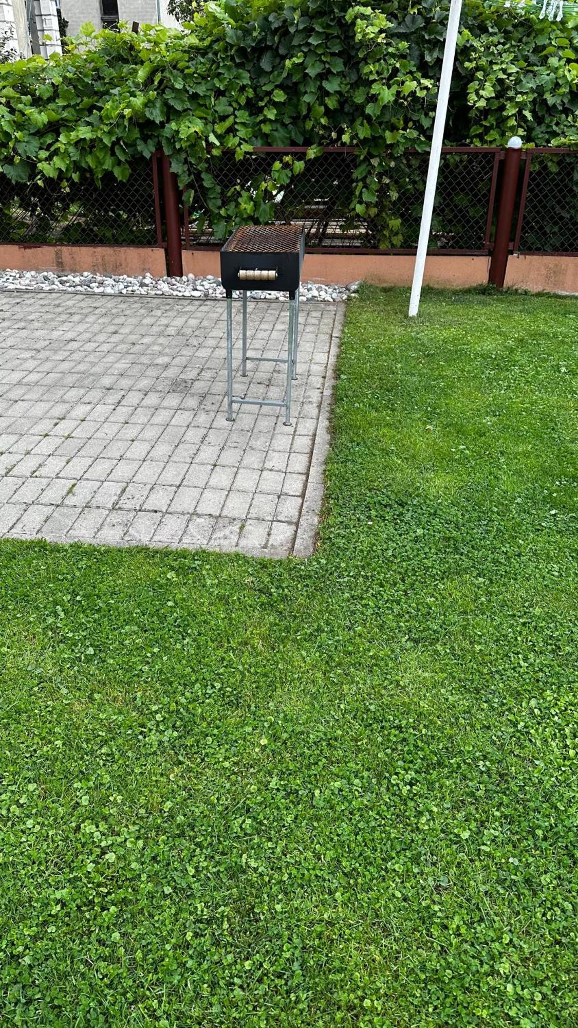 Japandi Apartamentai Каунас Екстериор снимка