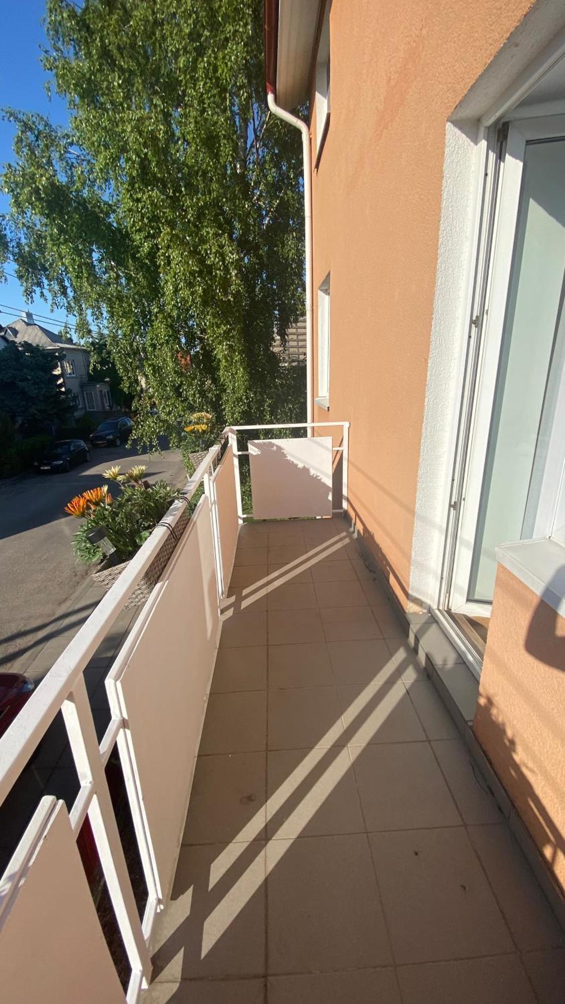 Japandi Apartamentai Каунас Екстериор снимка