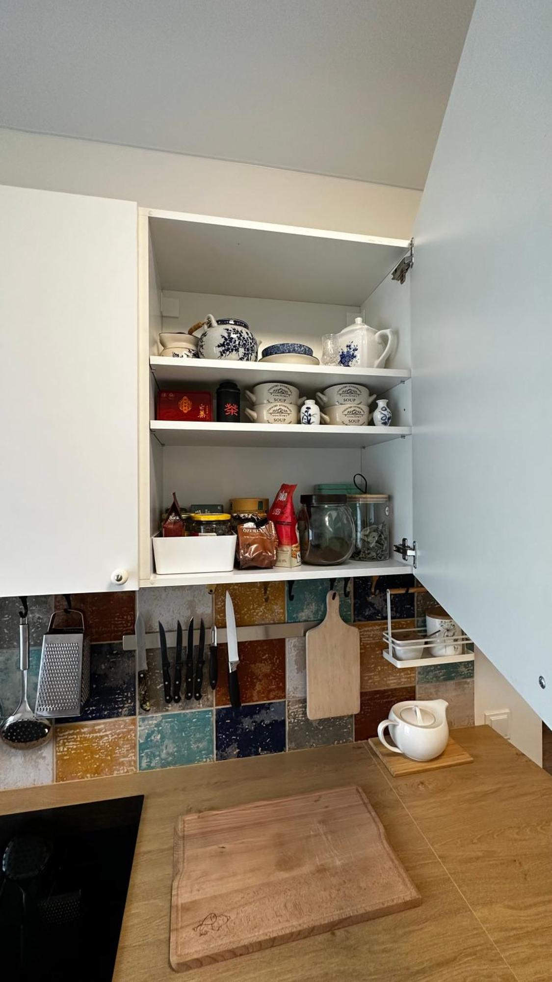 Japandi Apartamentai Каунас Екстериор снимка