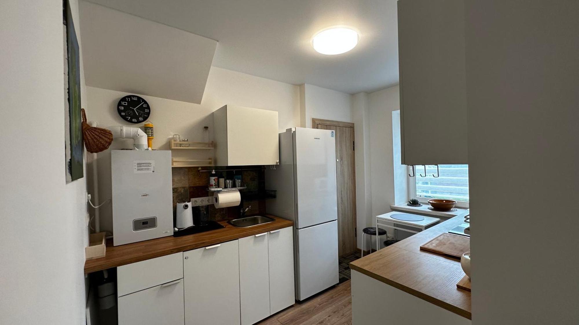 Japandi Apartamentai Каунас Екстериор снимка