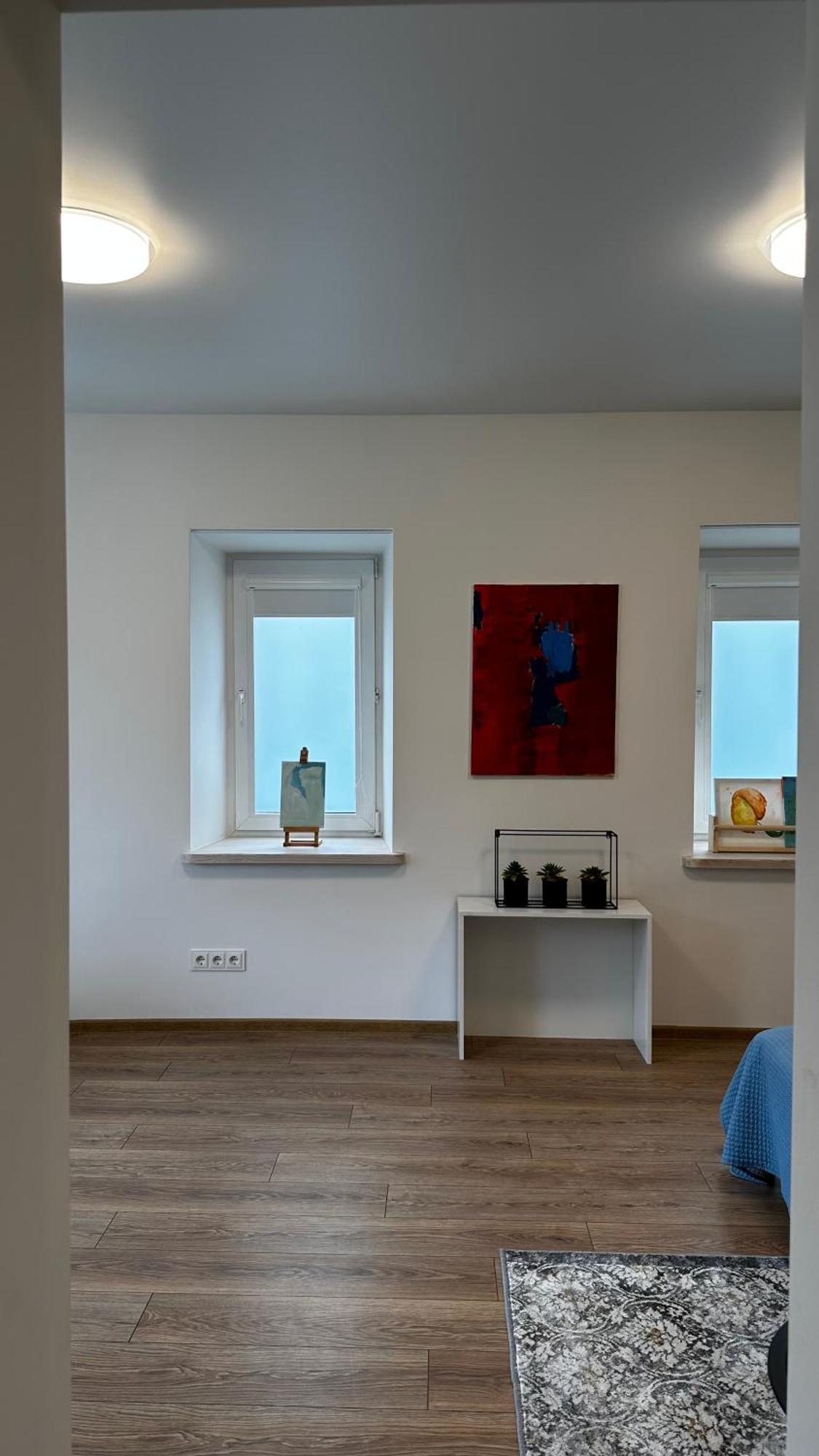Japandi Apartamentai Каунас Екстериор снимка
