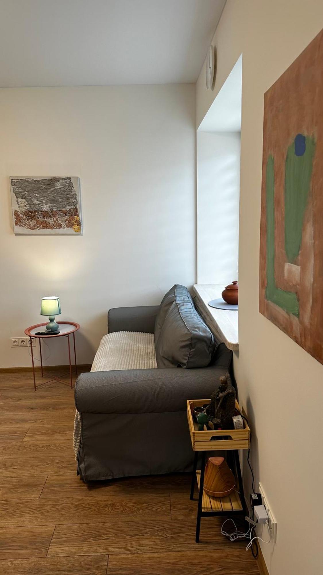 Japandi Apartamentai Каунас Екстериор снимка