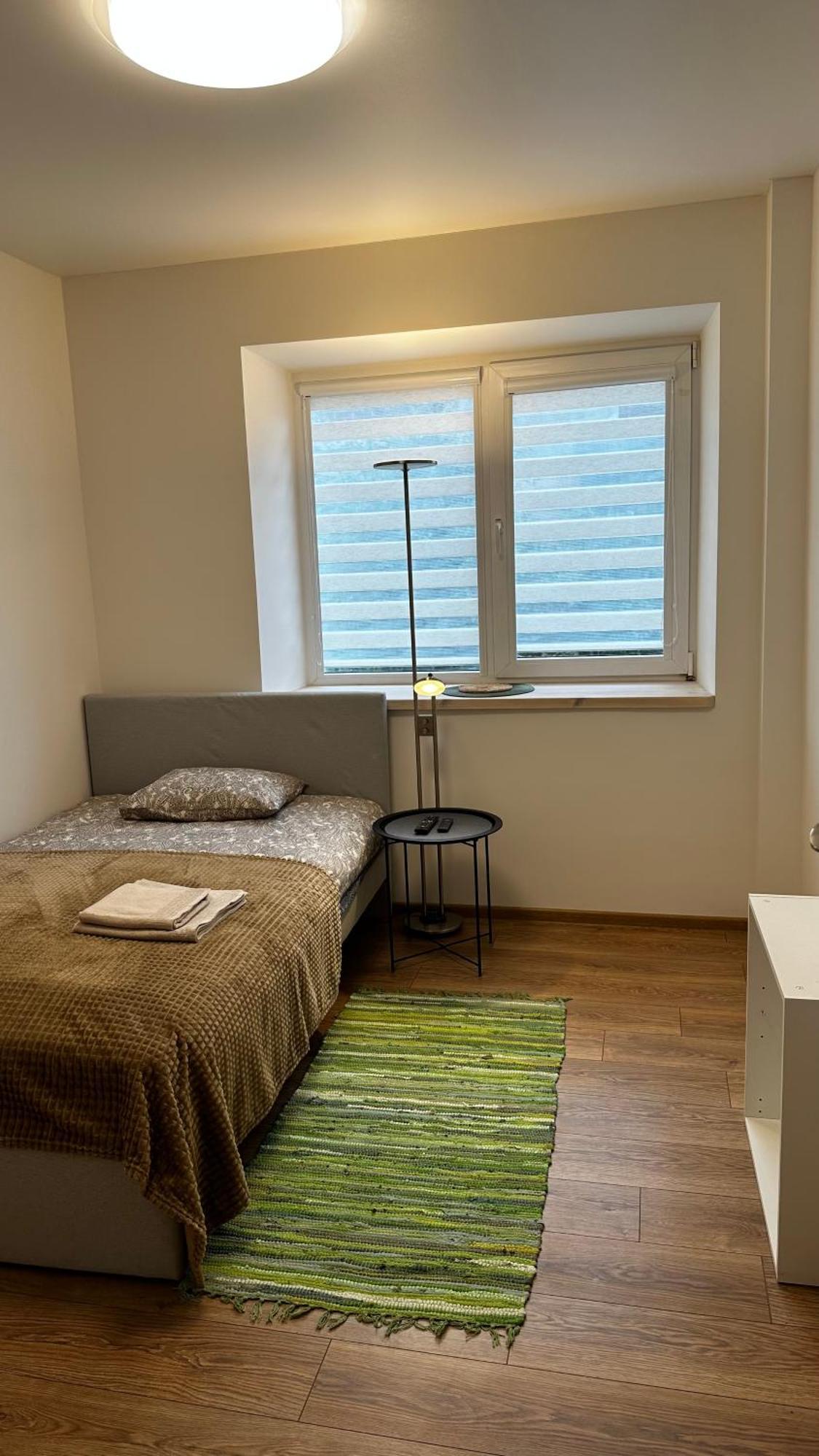 Japandi Apartamentai Каунас Екстериор снимка