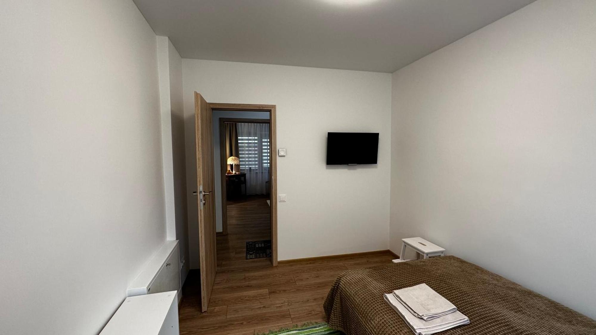 Japandi Apartamentai Каунас Екстериор снимка