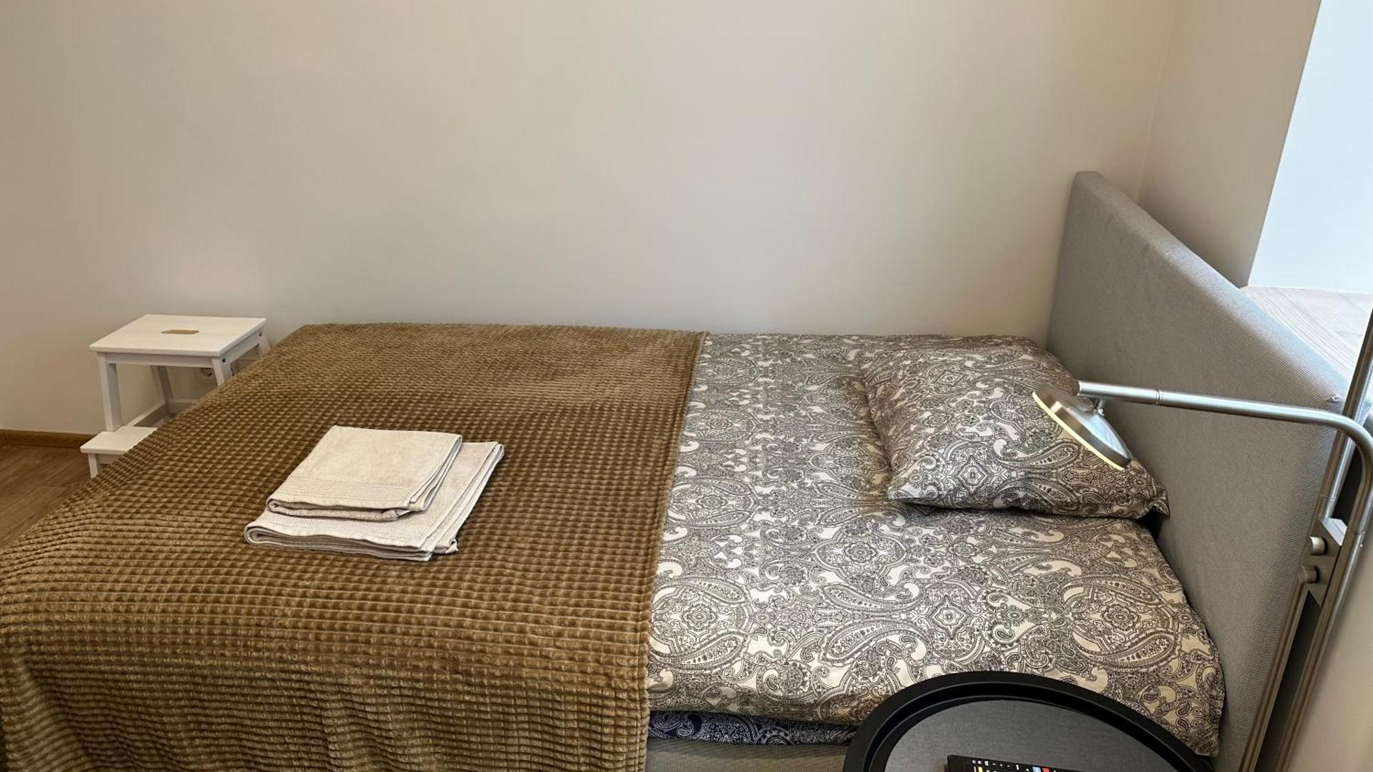 Japandi Apartamentai Каунас Екстериор снимка