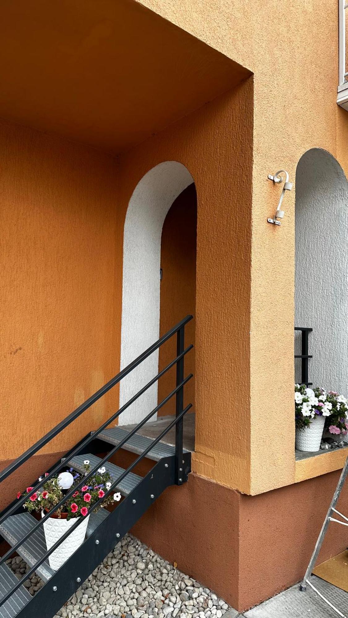 Japandi Apartamentai Каунас Екстериор снимка