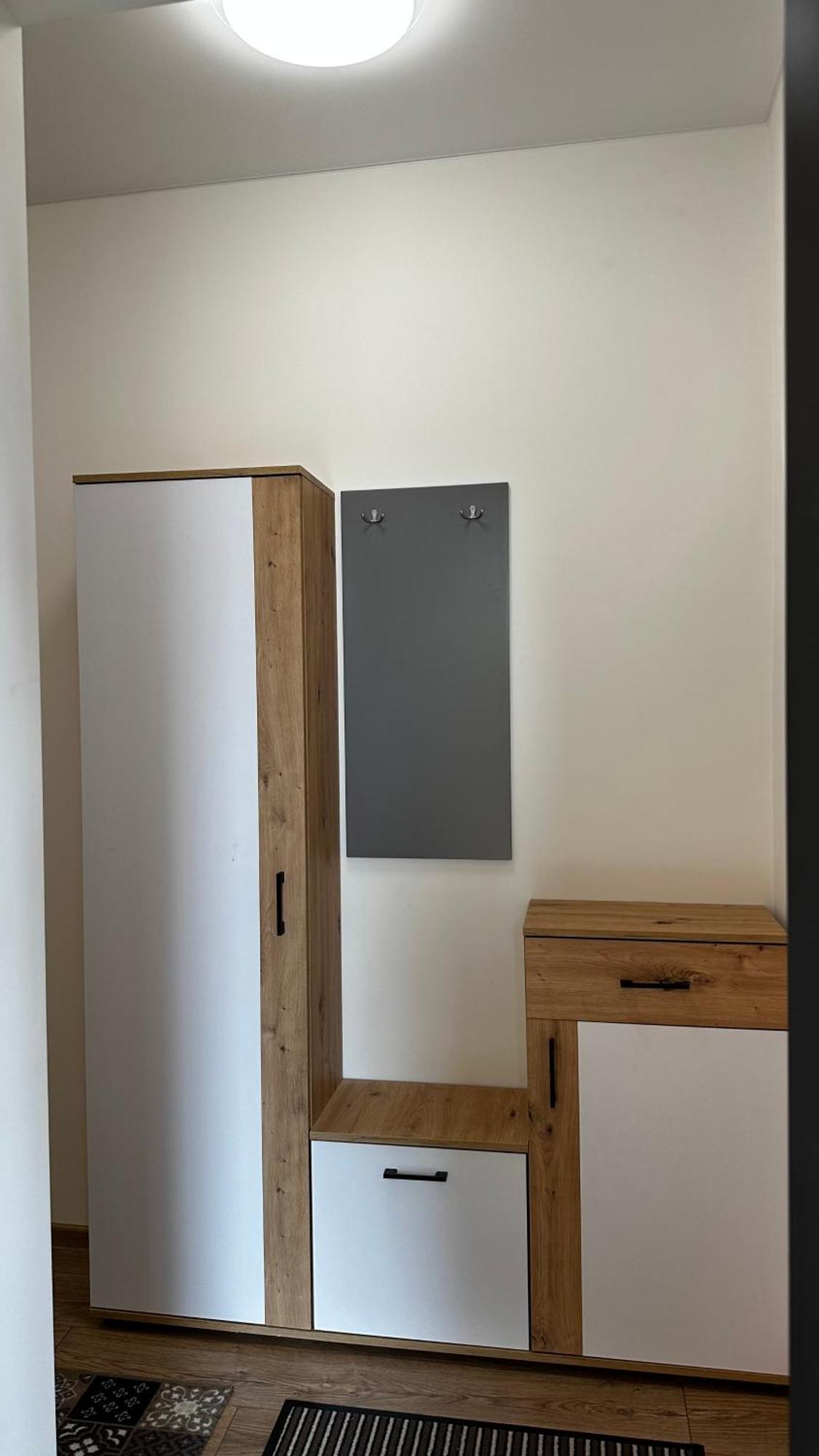 Japandi Apartamentai Каунас Екстериор снимка