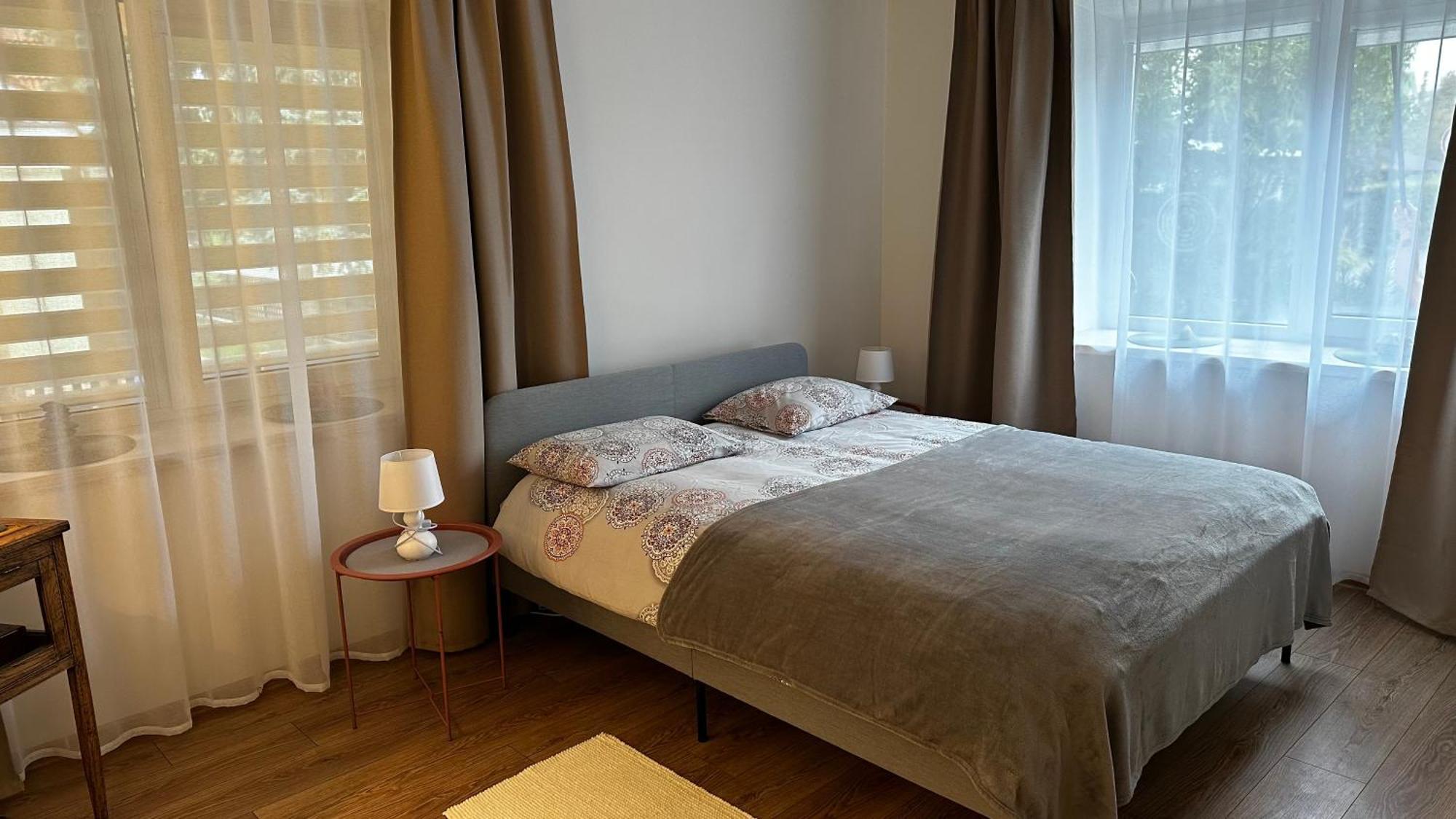 Japandi Apartamentai Каунас Екстериор снимка