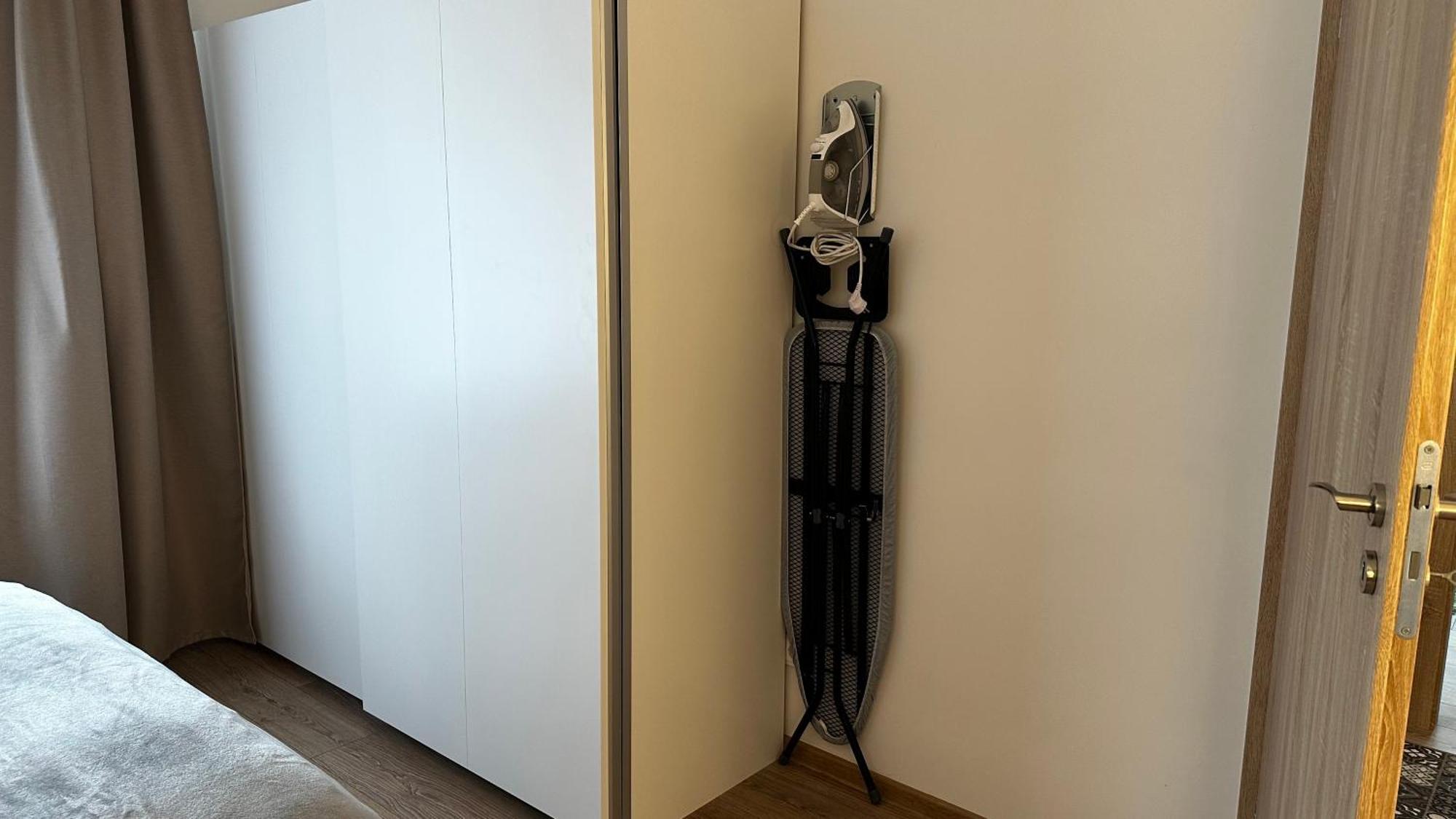 Japandi Apartamentai Каунас Екстериор снимка