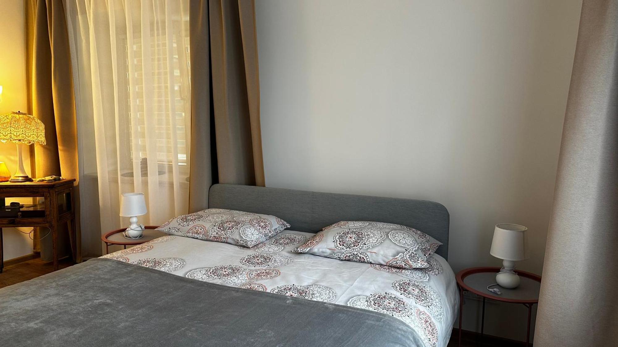 Japandi Apartamentai Каунас Екстериор снимка
