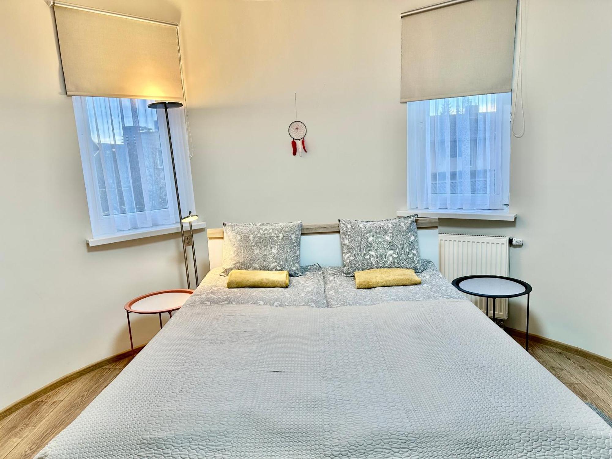 Japandi Apartamentai Каунас Екстериор снимка