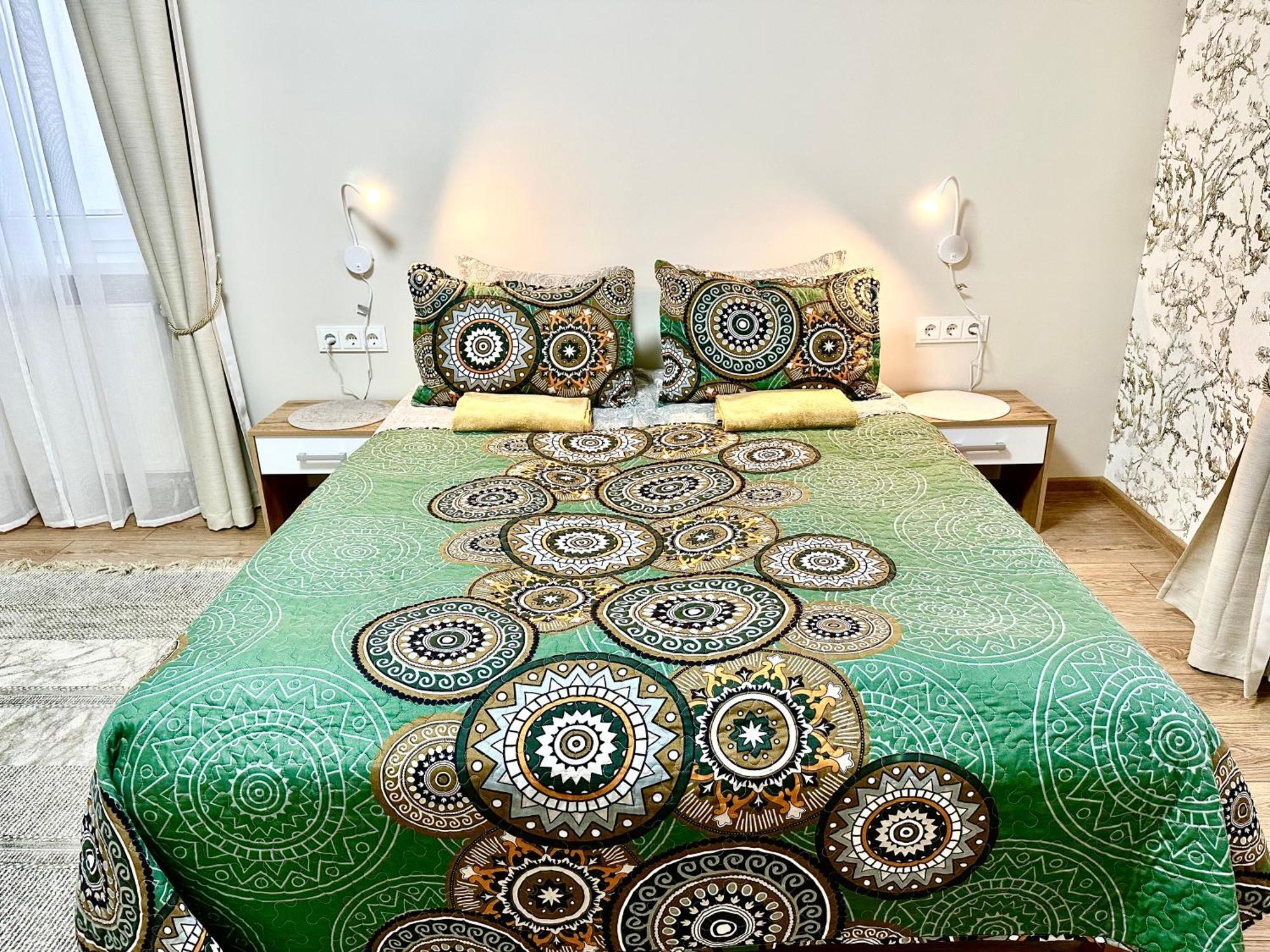 Japandi Apartamentai Каунас Екстериор снимка